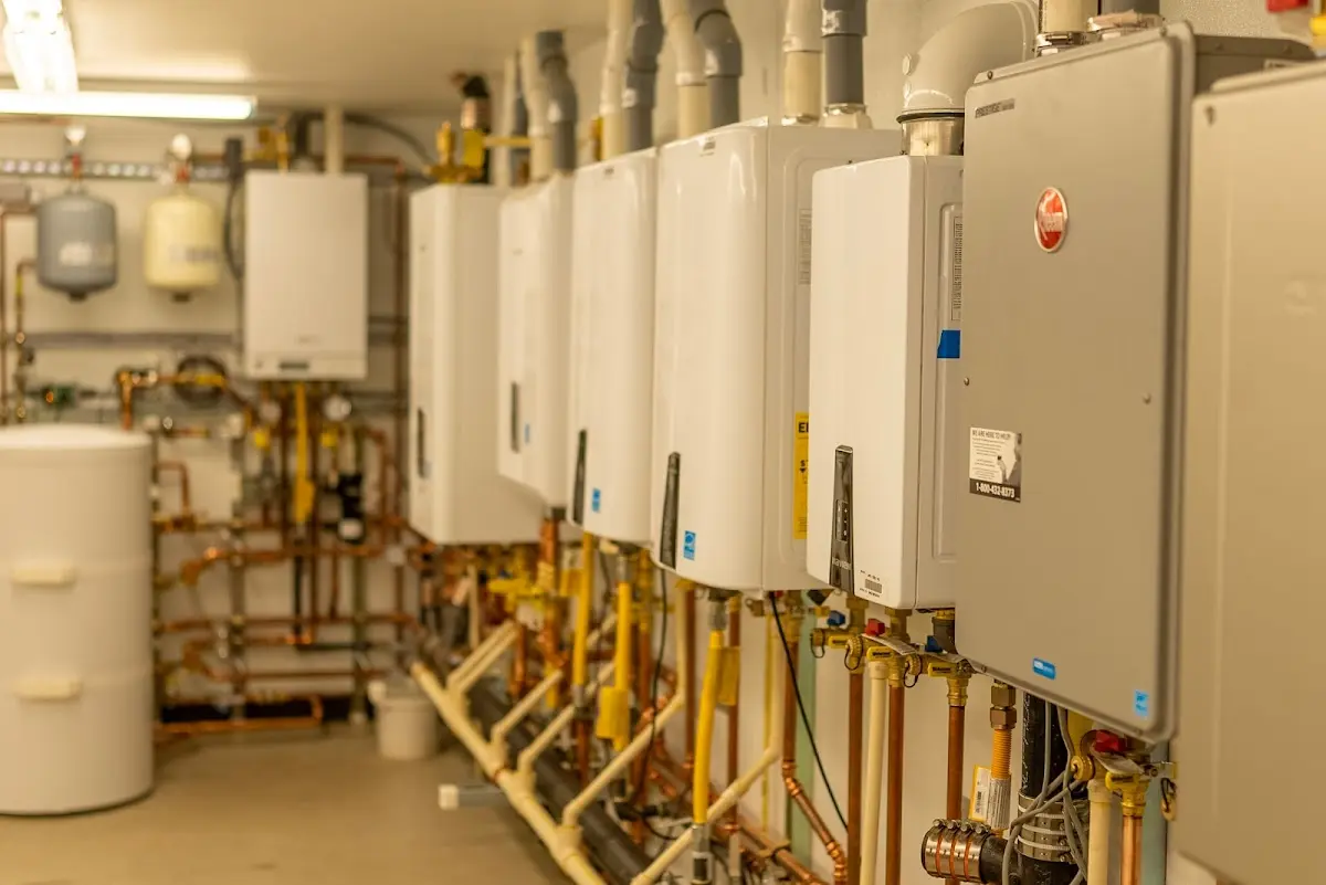 Drain Cleaning in Old Jamestown, MO